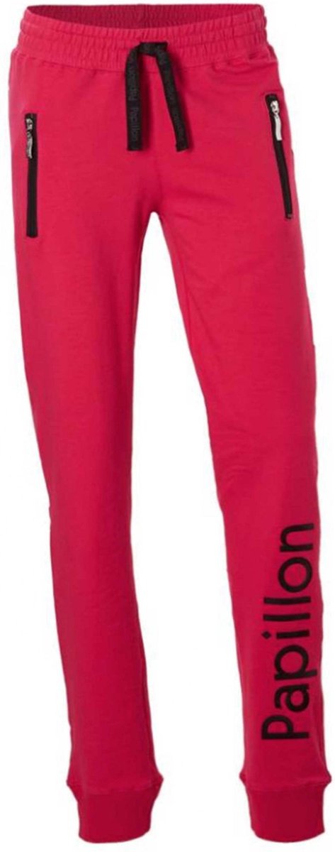 Papillon - Balletpanty - Meisjes - Maat XS - Rose
