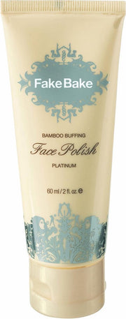 Fake Bake - Platinum Bamboo Buffing Face Polish - 60 ml