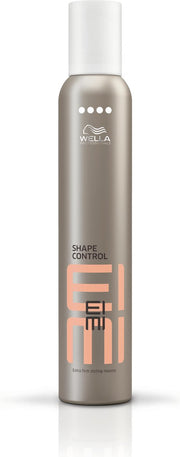 Wella EIMI Shape Control haarmousse 300 ml Fixerend
