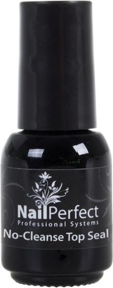 Nail Perfect No-Cleanse Top Seal 5ml