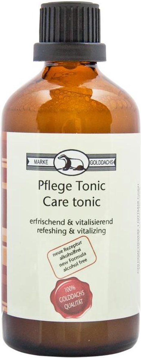Golddachs Lotion Care Tonic