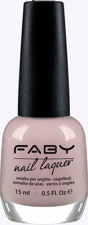 Naturally 10-FREE nagellak