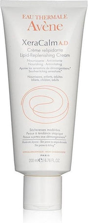 Avene - XeraCalm A.D Lipid-Replenishing Cream -