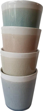 Lavandoux Ceramics Originals color mug 125 cl