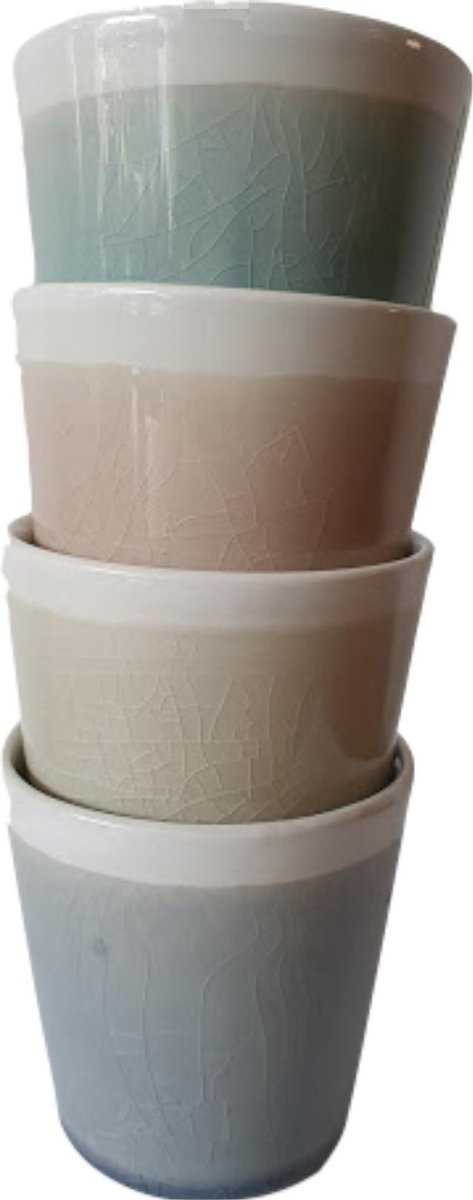 Lavandoux Ceramics Originals color mug 125 cl