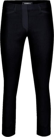Robell - Rose 09 -7/8 Zwart - EU52