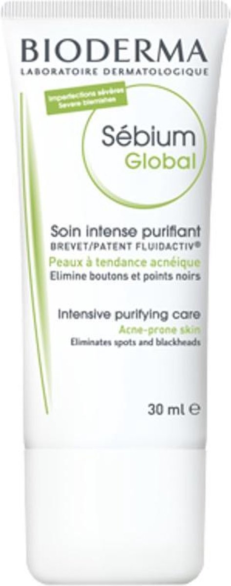 Bioderma Intensive nvt 30 ml