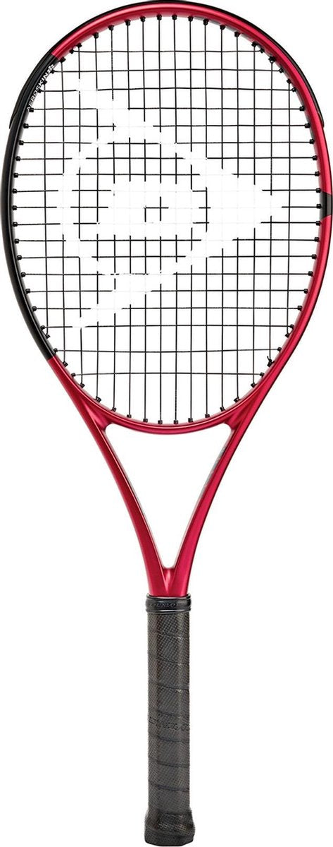 Dunlop CX TEAM 275 - L3 -Tennisracket - rood/zwart