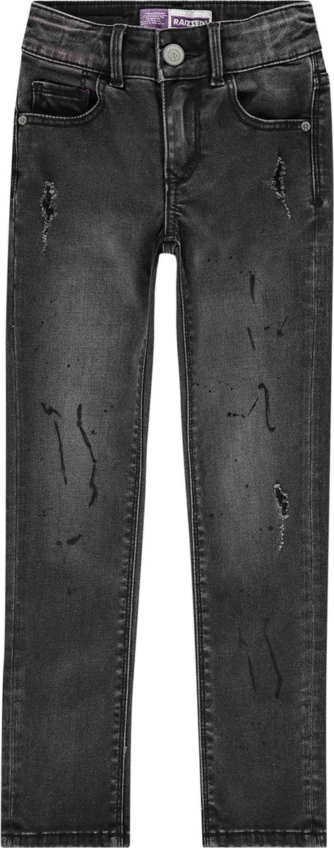 Raizzed Kinder Meisjes Jeans  - Maat 110