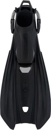 Aqualung Storm Vinnen - Zwart - XXL (45-48)