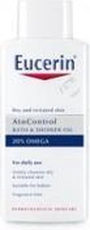 Eucerin AtopiControl Bad&Douche Olie - 400 ml