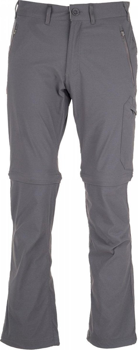 Craghoppers Afritsbroek Nosilife Pro Convertible Ii Elephant Maat 44/xl