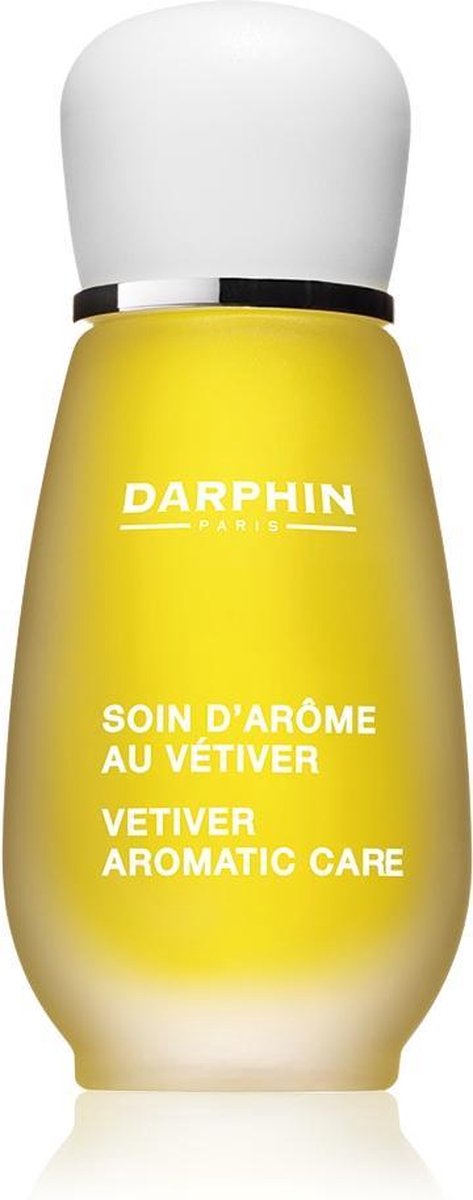 Darphin Vetiver Aromatic Care 15 Ml For Women