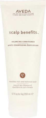 Aveda C&t Scalp Benefits Balancing Conditioner 200 Ml For Unisex