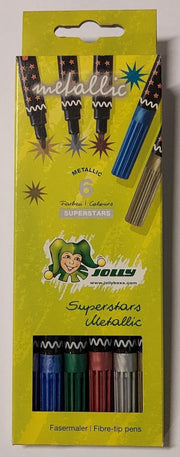Jolly kleurstiften