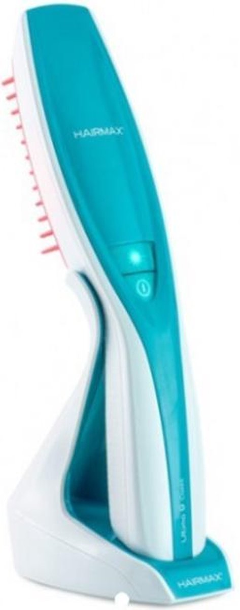 HairMax LaserComb Ultima 12
