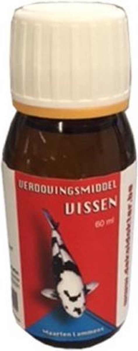 Verdoving - 60 ml