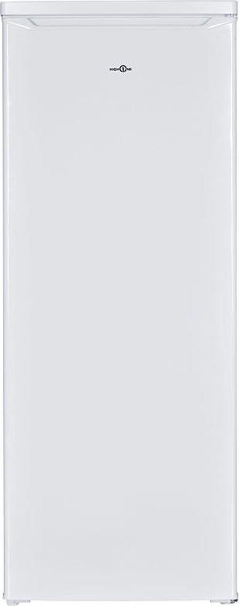 HIGH ONE 1D 237 F W742C - Koelkast - Kastmodel - H: 143cm - eenvoudig