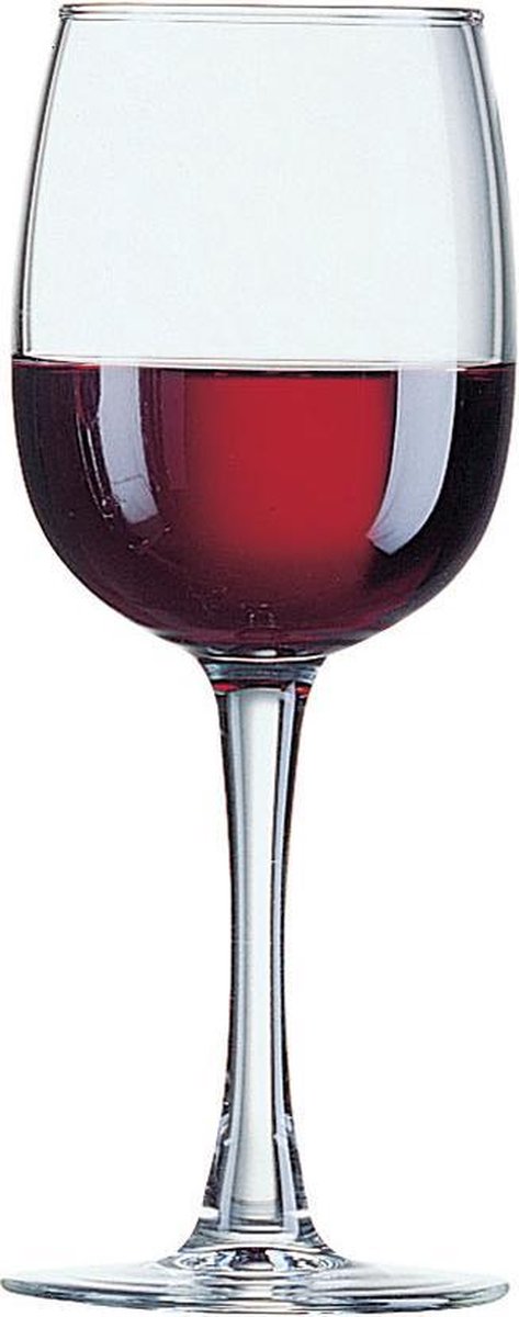 Elisa - Wijnglazen - 30cl - (Set van 6)