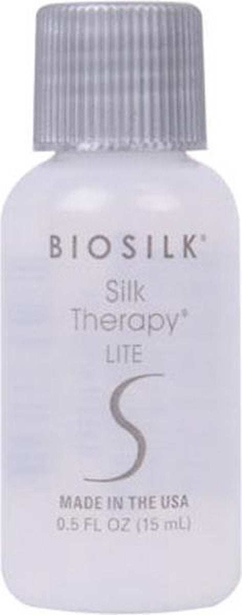 BioSilk Silk Therapy Lite -15 ml