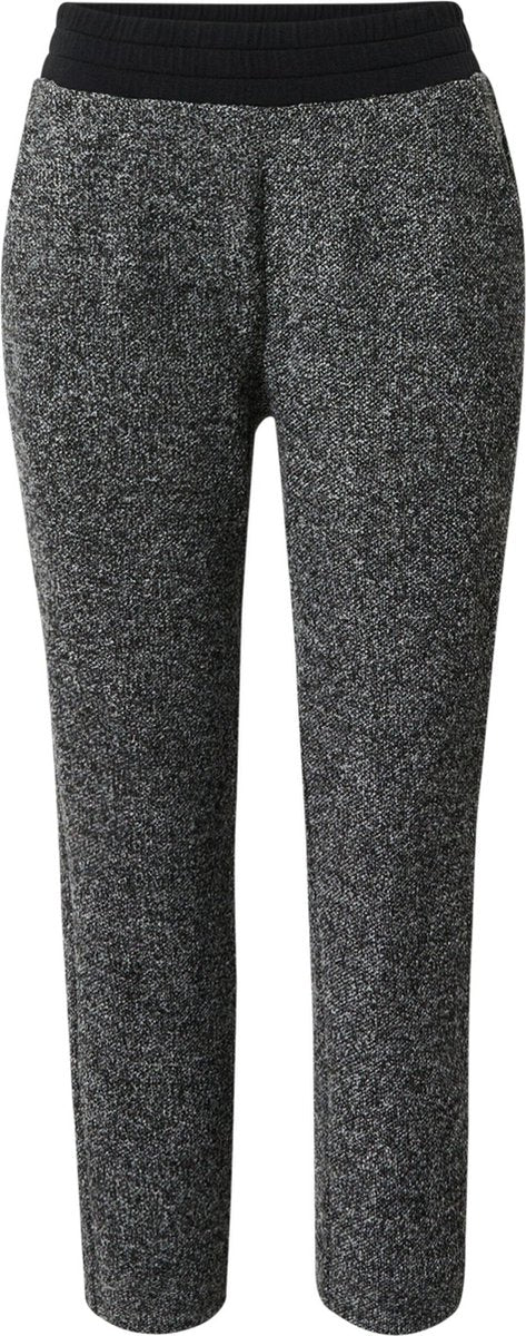 Varley sportbroek brymhurst Grijs Gemêleerd-M