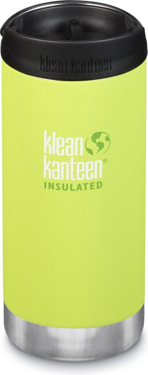 Klean Kanteen TKWide 355 ml - Juicy Pear