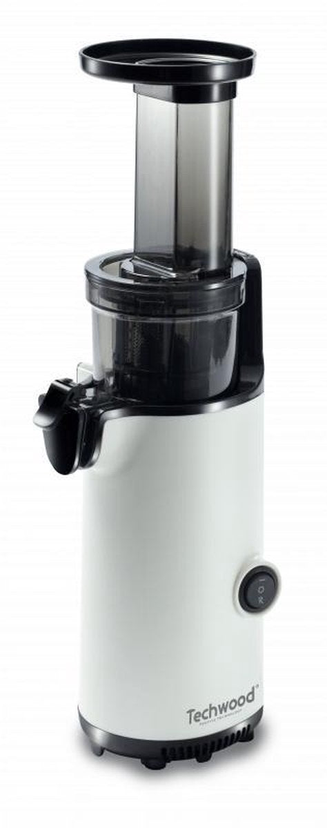 Techwood - Slowjuicer TCF-121