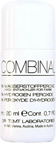 Combinal Waterstofperoxide 5%