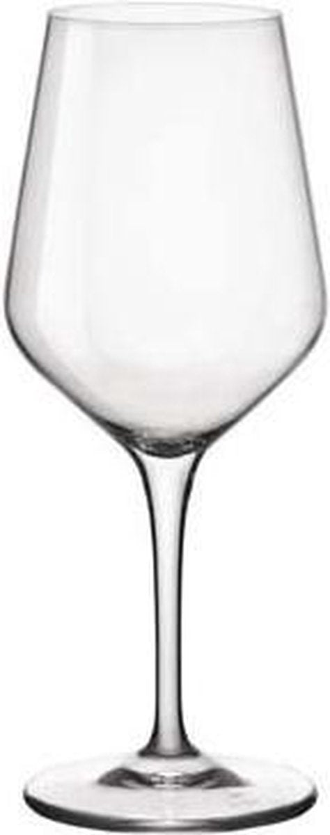 Electra Luxe Wijnglas - 35cl - 6 stuks