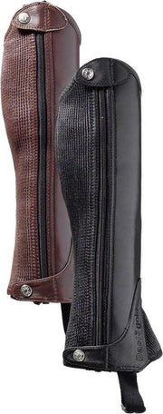 Chaps Zacht Leder Tattini  XL