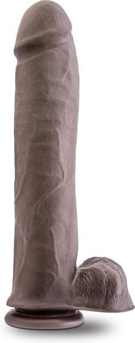 Au Naturel Big John dildo 29 cm