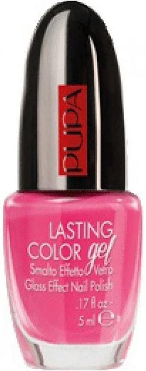 Pupa - Gel Nagellak - 126 Hollywood - 5 ml