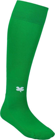 Robey Socks - Voetbalsokken - Green - Maat Junior