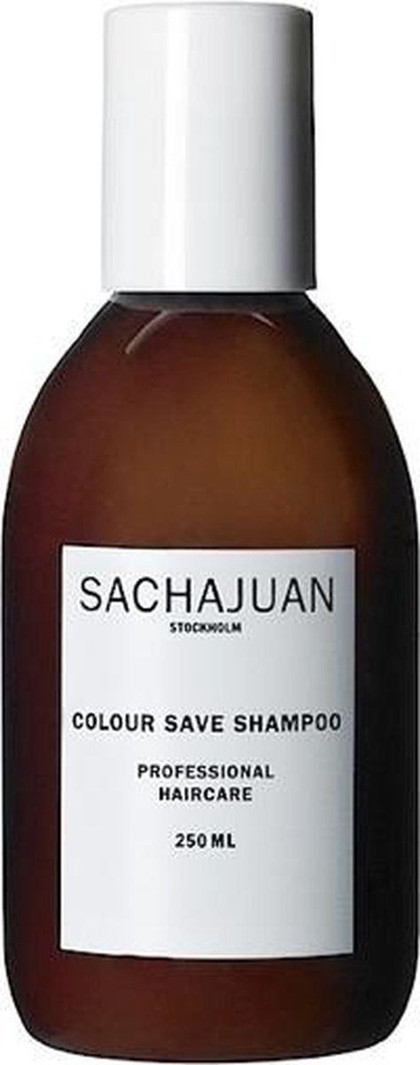 Sachajuan Colour Save