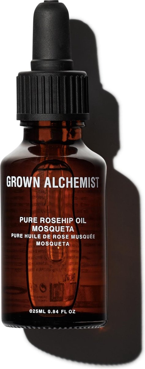 Grown Alchemist GAAPRO25 gezichtsolie
