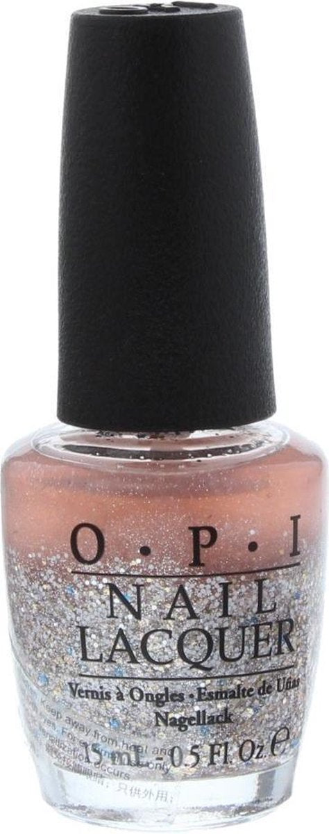 OPI Muppets Nagellack 15ml - Muppets World Tour