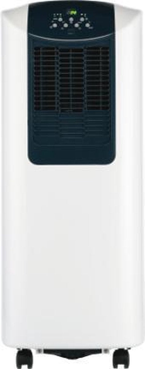 Edy EDPA1008 Mobiele airco