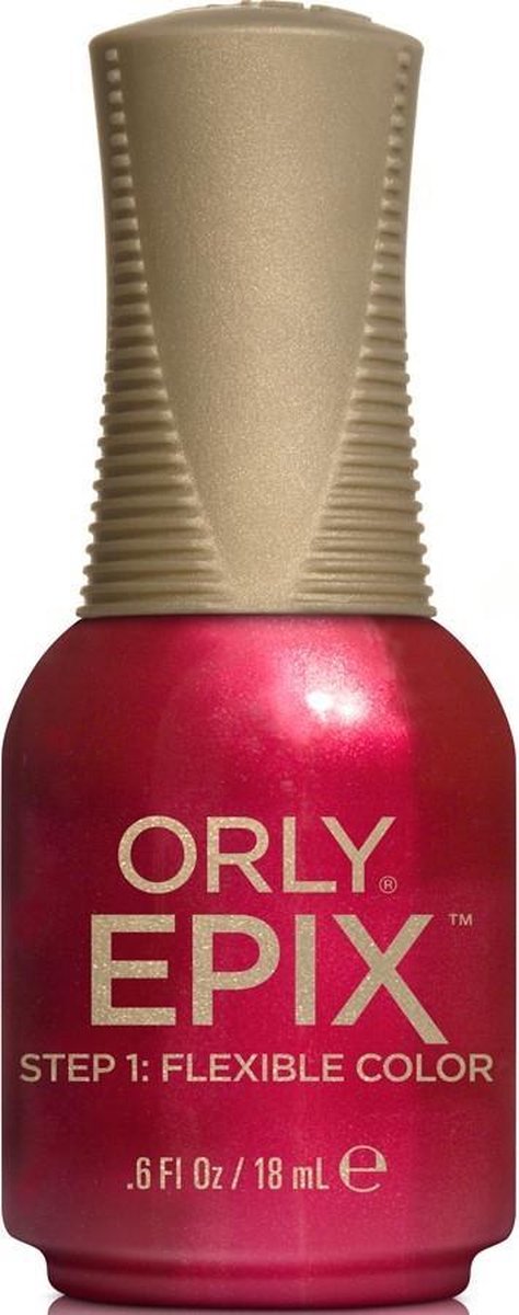 Orly EPIX Star Treatment 18ml