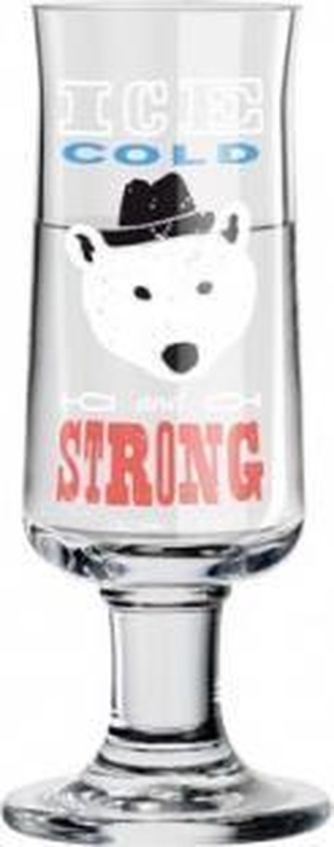 Ritzenhoff New Schnapps Schnapsglas 027