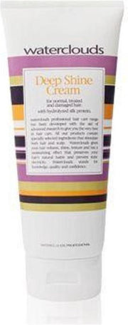 Waterclouds Deep Shine Crème
