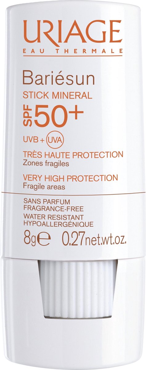 Uriage Bariésun Mineral Stick SPF50+ 8g