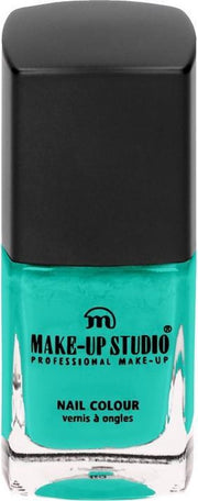 Make-up Studio Nail Colour Nagellak - 137