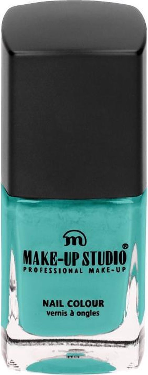 Make-up Studio Nail Colour Nagellak - 138