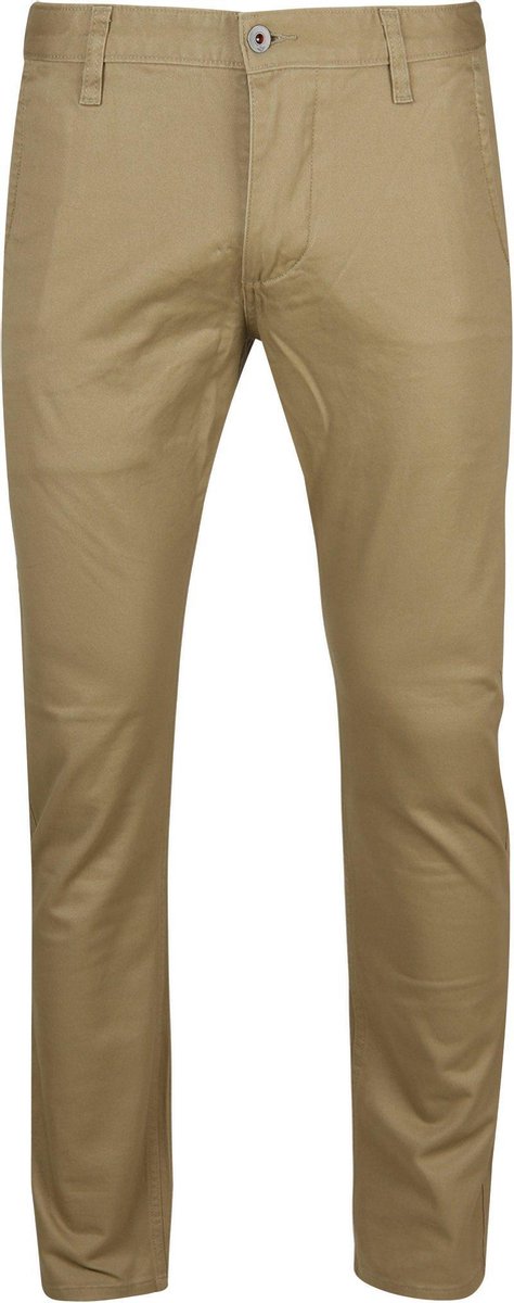 Dockers Alpha Skinny Khaki - maat W 33 - L 32