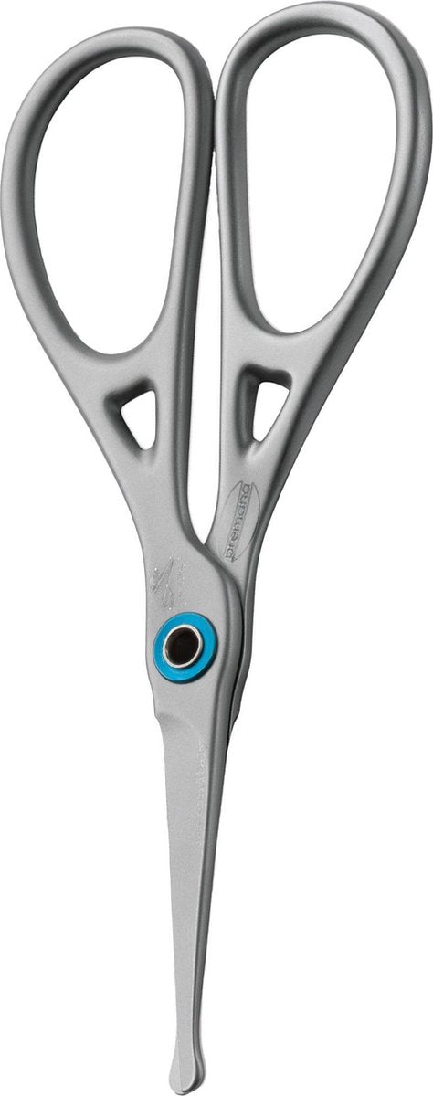 Premax Ringlock Neus- en oorhaarschaar 11cm
