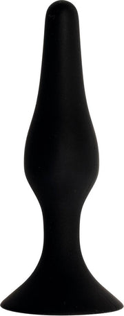 Buttplug met zuignap 11