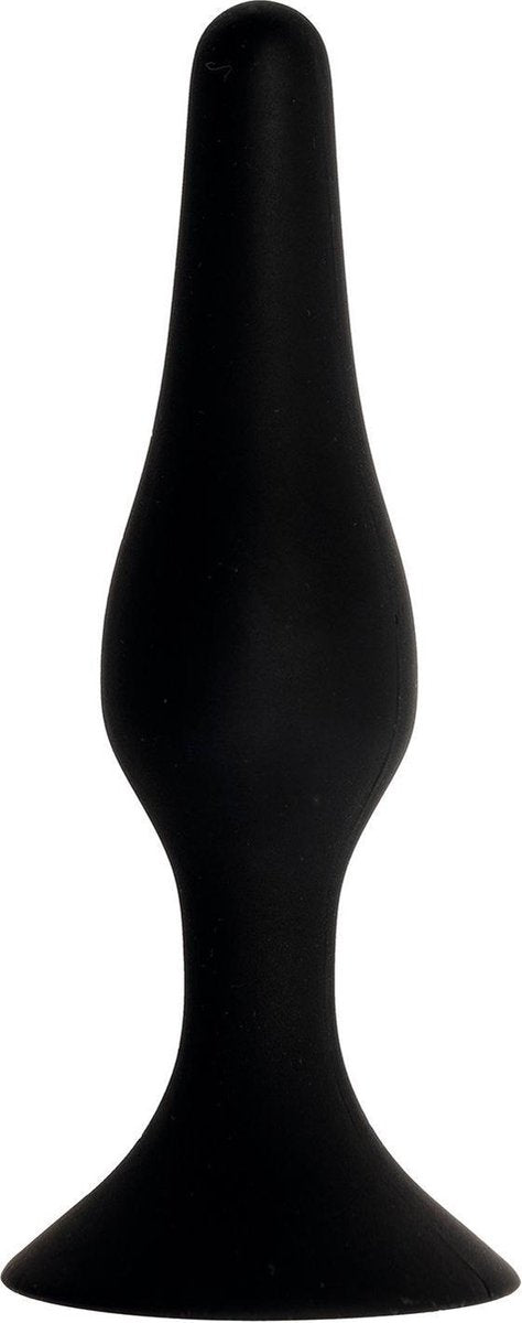 Buttplug met zuignap 11