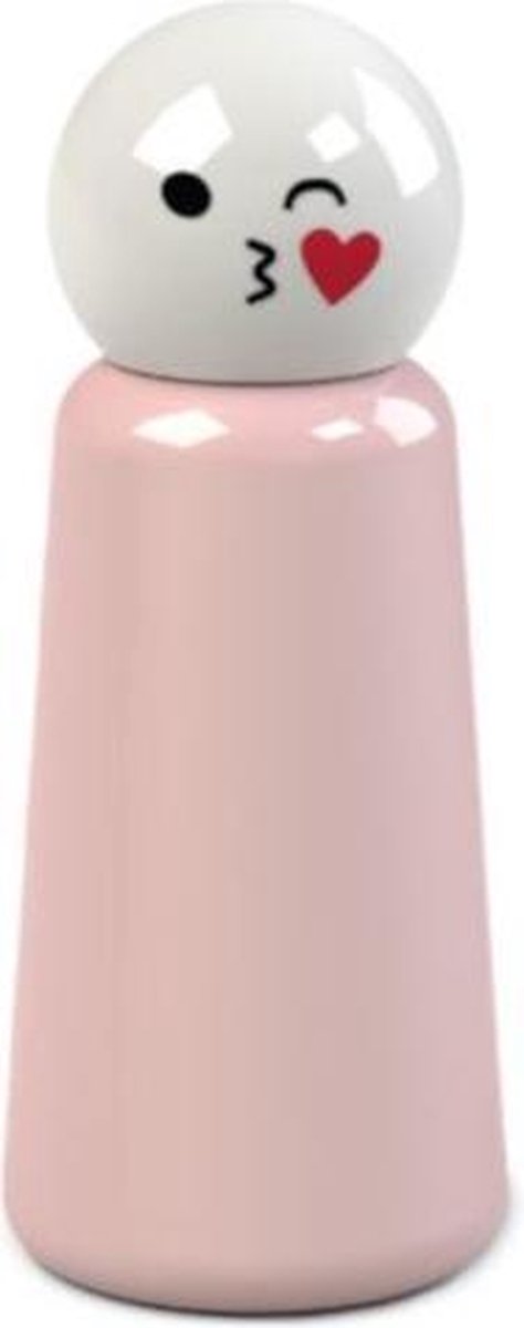 Lund Thermosfles Skittle Kus 300 Ml Rvs 7