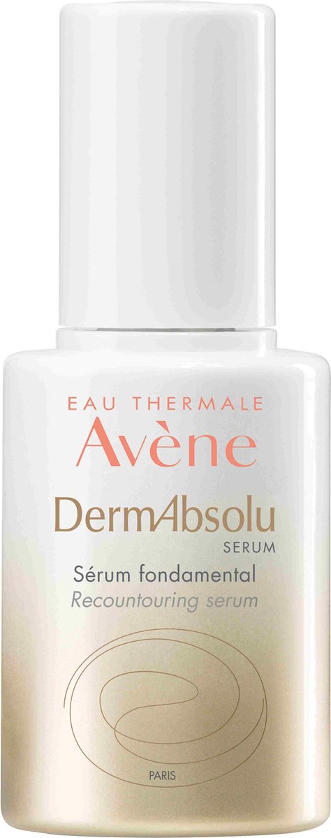 Avène - Dermabsolu Recountouring Serum - Skin Density Recovery Serum