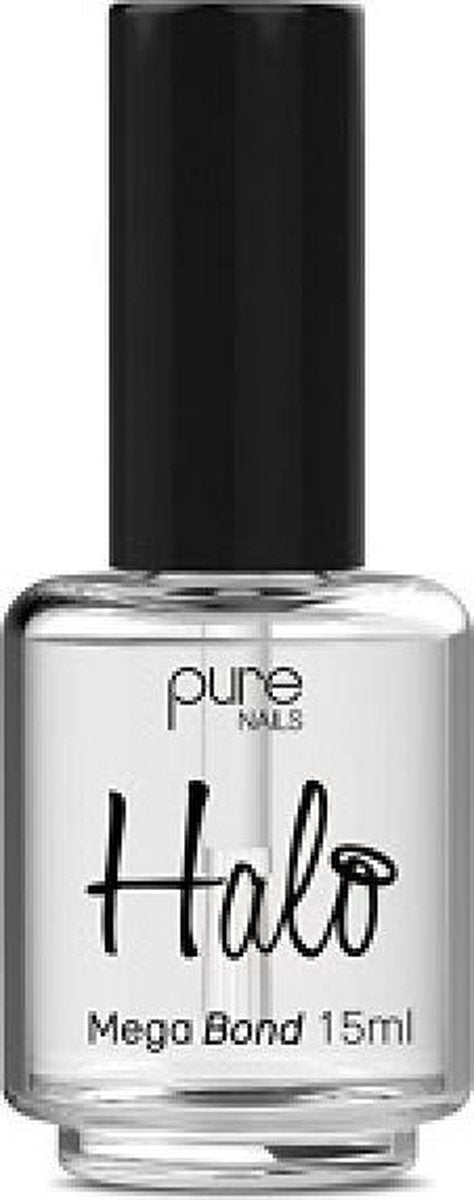 Pure Nails Halo Mega Bond - 15 ml